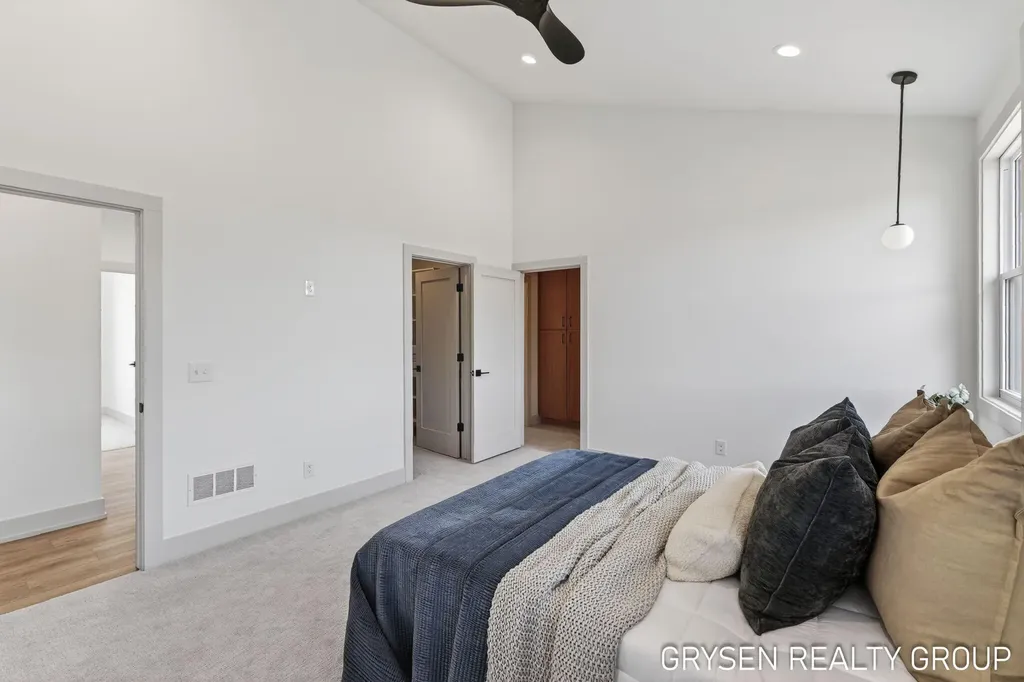 8561 Bosque Drive SE Caledonia Township MI 49316