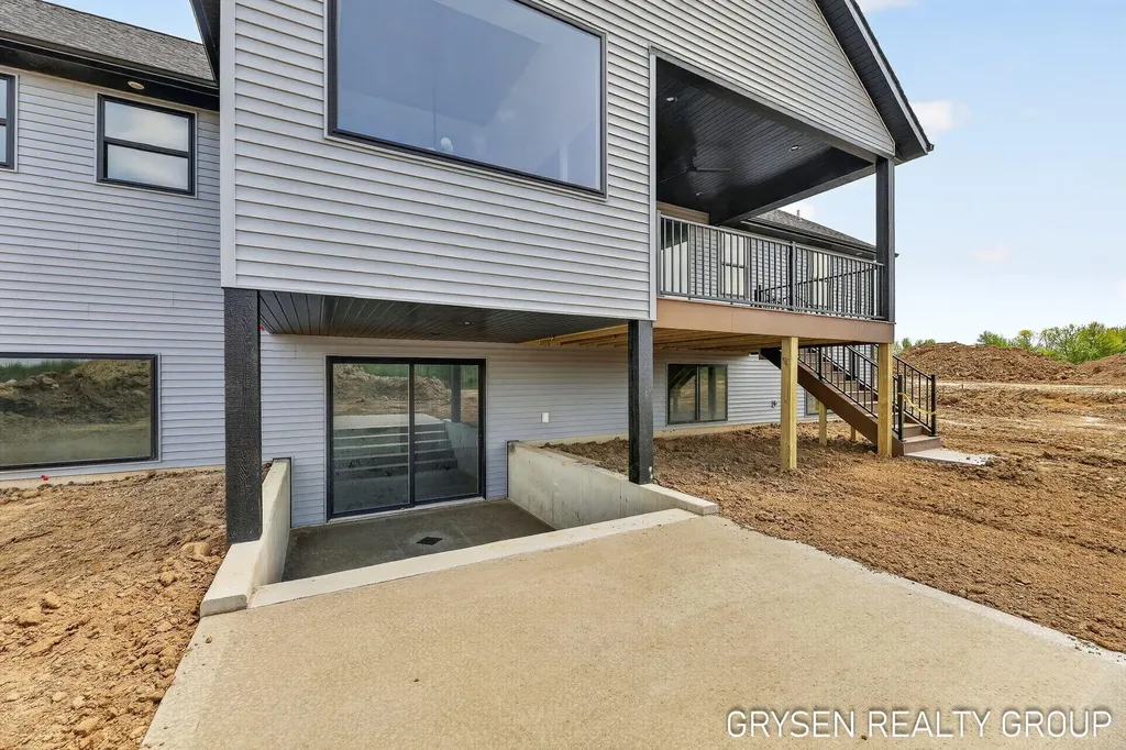 8561 Bosque Drive SE Caledonia Township MI 49316