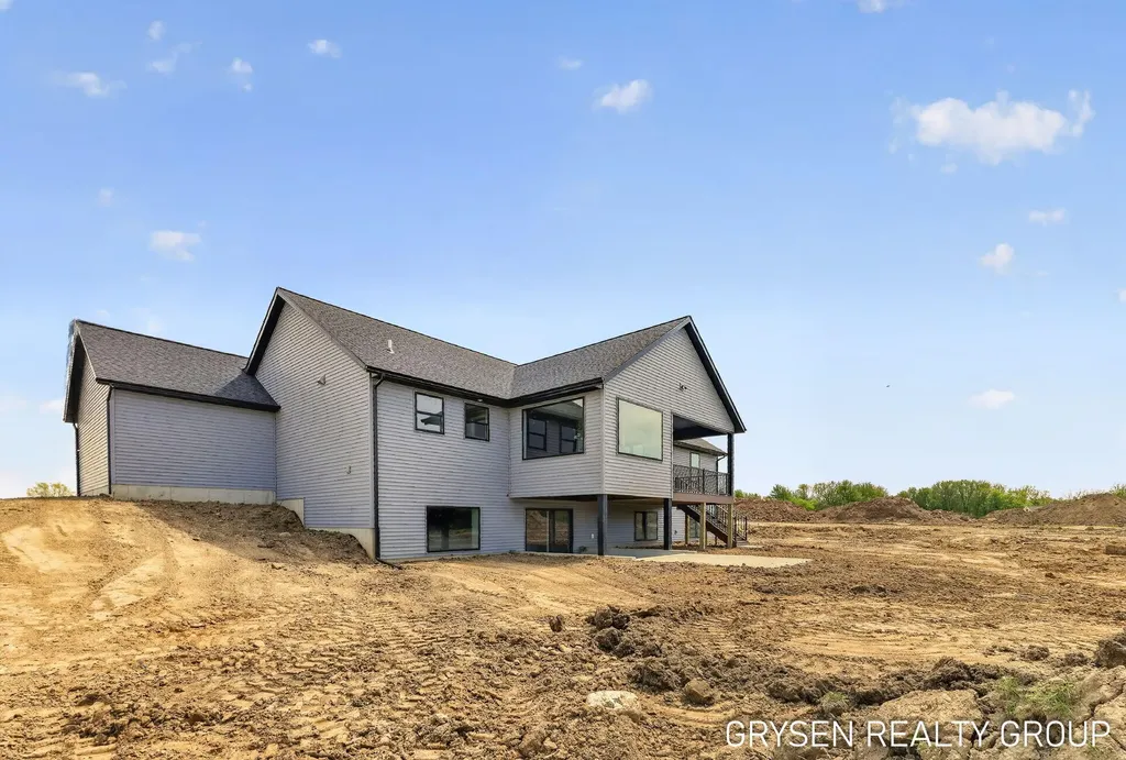 8561 Bosque Drive SE Caledonia Township MI 49316