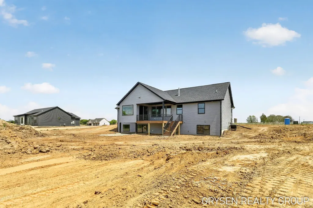 8561 Bosque Drive SE Caledonia Township MI 49316