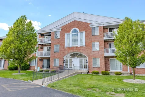 2207 Porter Street SW Wyoming City MI 49519