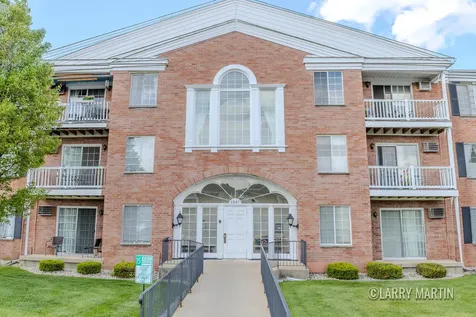 2207 Porter Street SW Wyoming City MI 49519