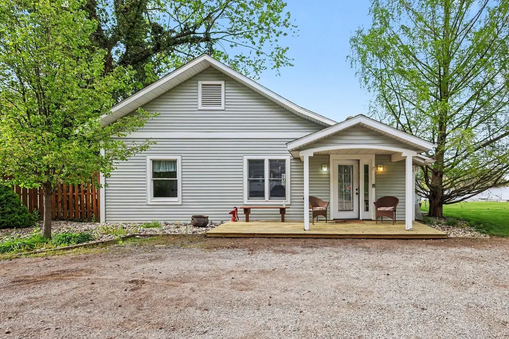 14651 Mercury Drive Grand Haven Charter Township MI 49417