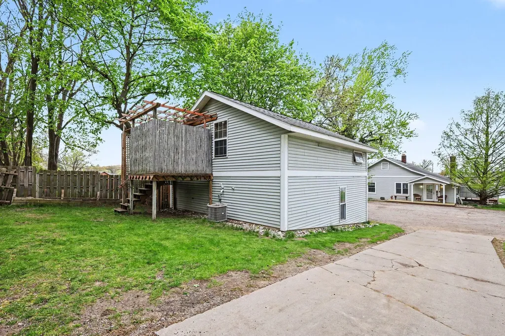 14651 Mercury Drive Grand Haven Charter Township MI 49417
