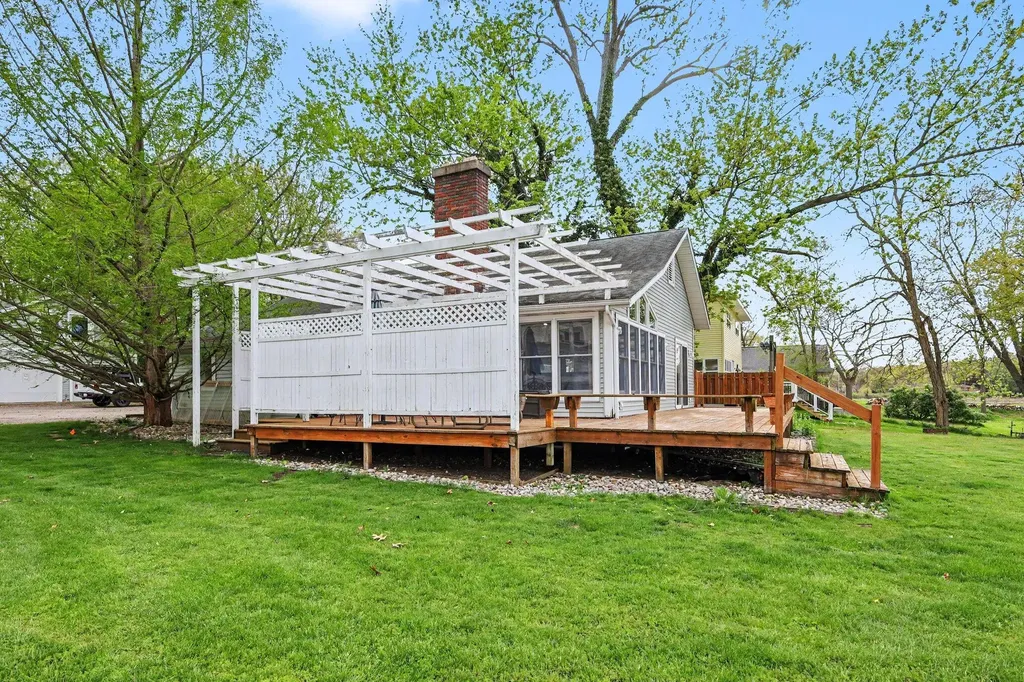 14651 Mercury Drive Grand Haven Charter Township MI 49417