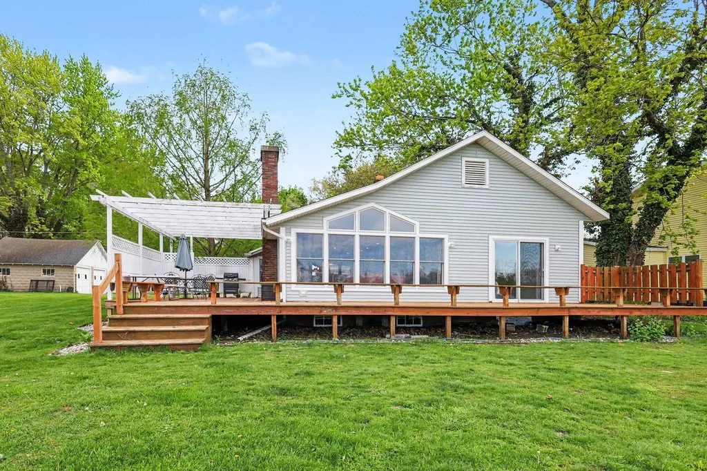 14651 Mercury Drive Grand Haven Charter Township MI 49417