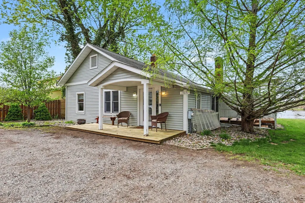 14651 Mercury Drive Grand Haven Charter Township MI 49417