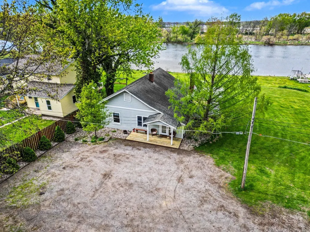 14651 Mercury Drive Grand Haven Charter Township MI 49417