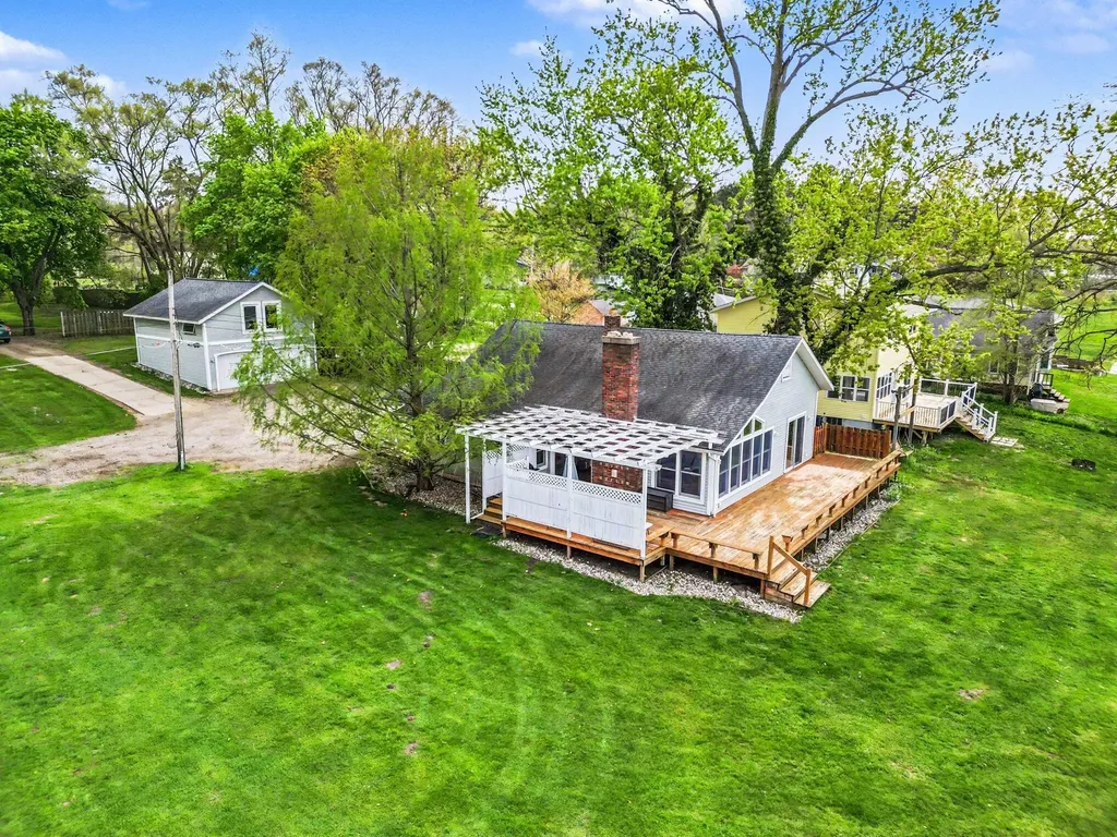 14651 Mercury Drive Grand Haven Charter Township MI 49417