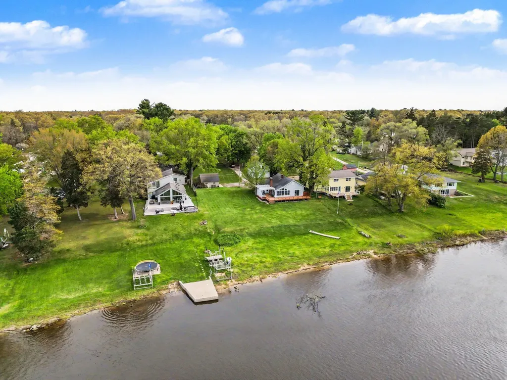 14651 Mercury Drive Grand Haven Charter Township MI 49417