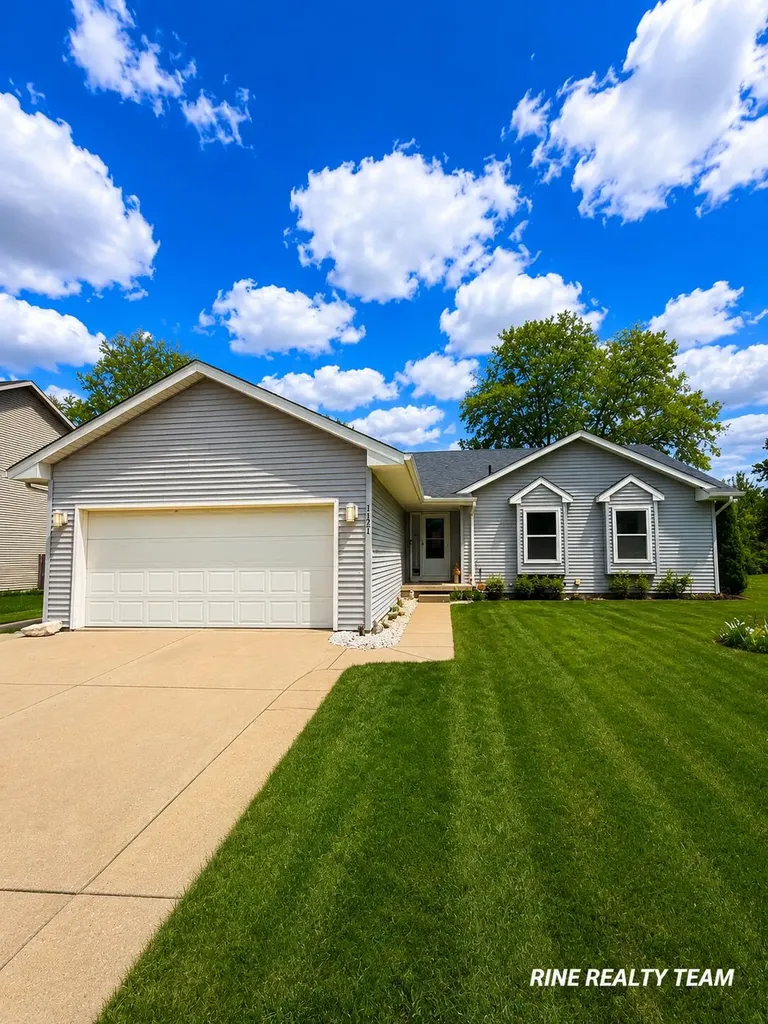 1121 Durango Drive Delta Charter Township MI 48917