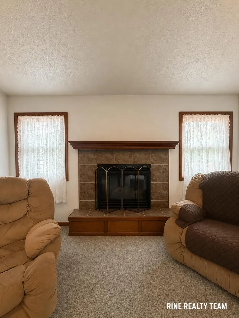 1121 Durango Drive Delta Charter Township MI 48917