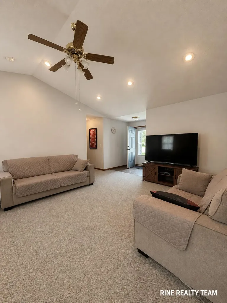 1121 Durango Drive Delta Charter Township MI 48917