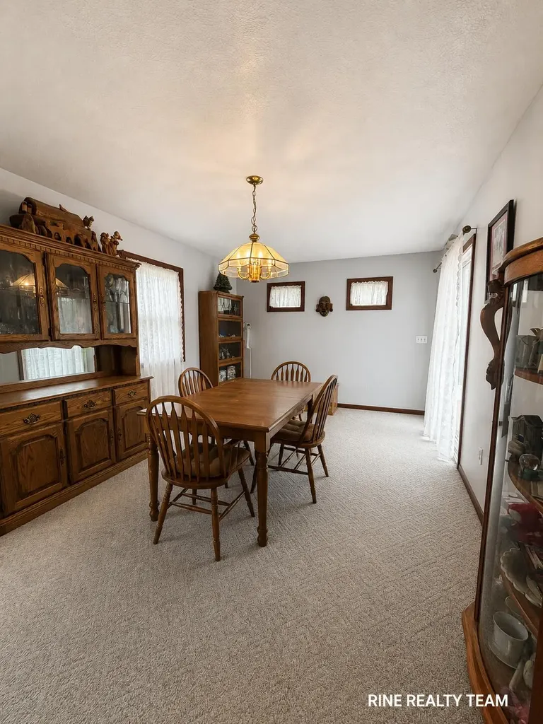 1121 Durango Drive Delta Charter Township MI 48917