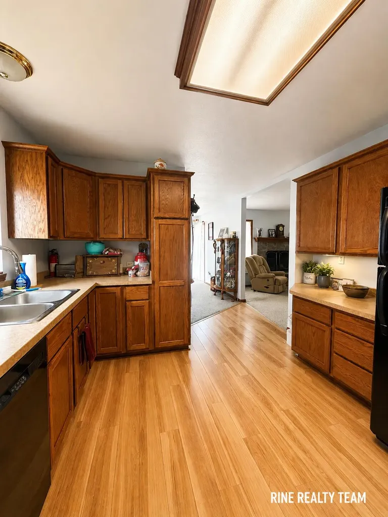 1121 Durango Drive Delta Charter Township MI 48917