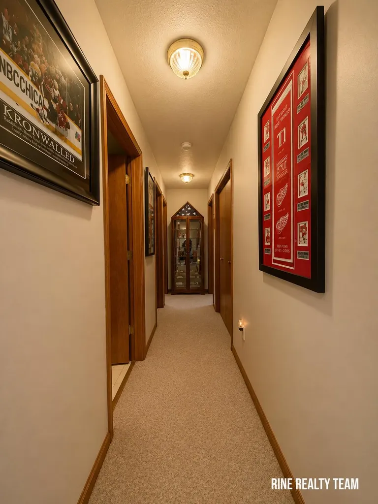 1121 Durango Drive Delta Charter Township MI 48917