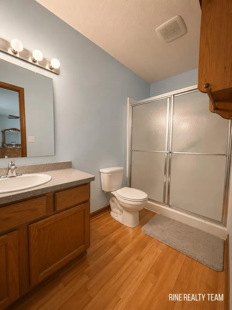 1121 Durango Drive Delta Charter Township MI 48917