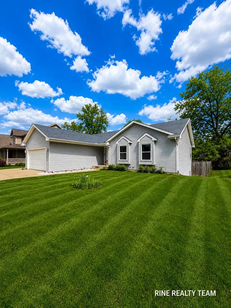 1121 Durango Drive Delta Charter Township MI 48917