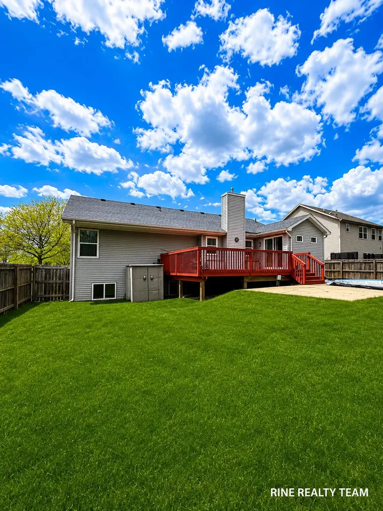 1121 Durango Drive Delta Charter Township MI 48917