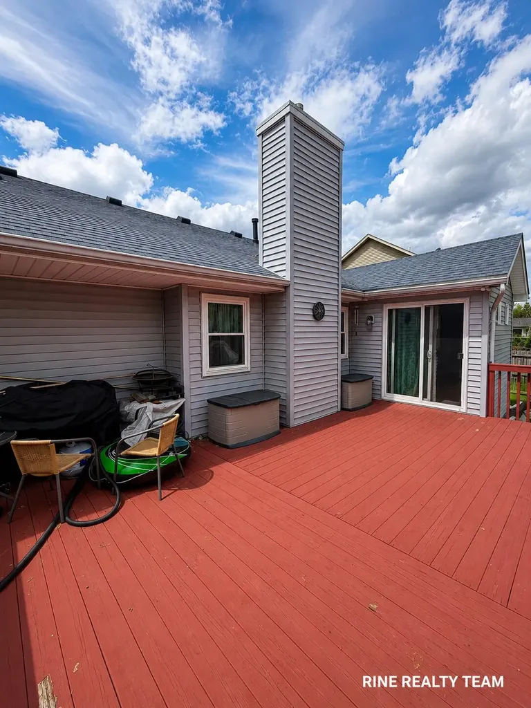 1121 Durango Drive Delta Charter Township MI 48917