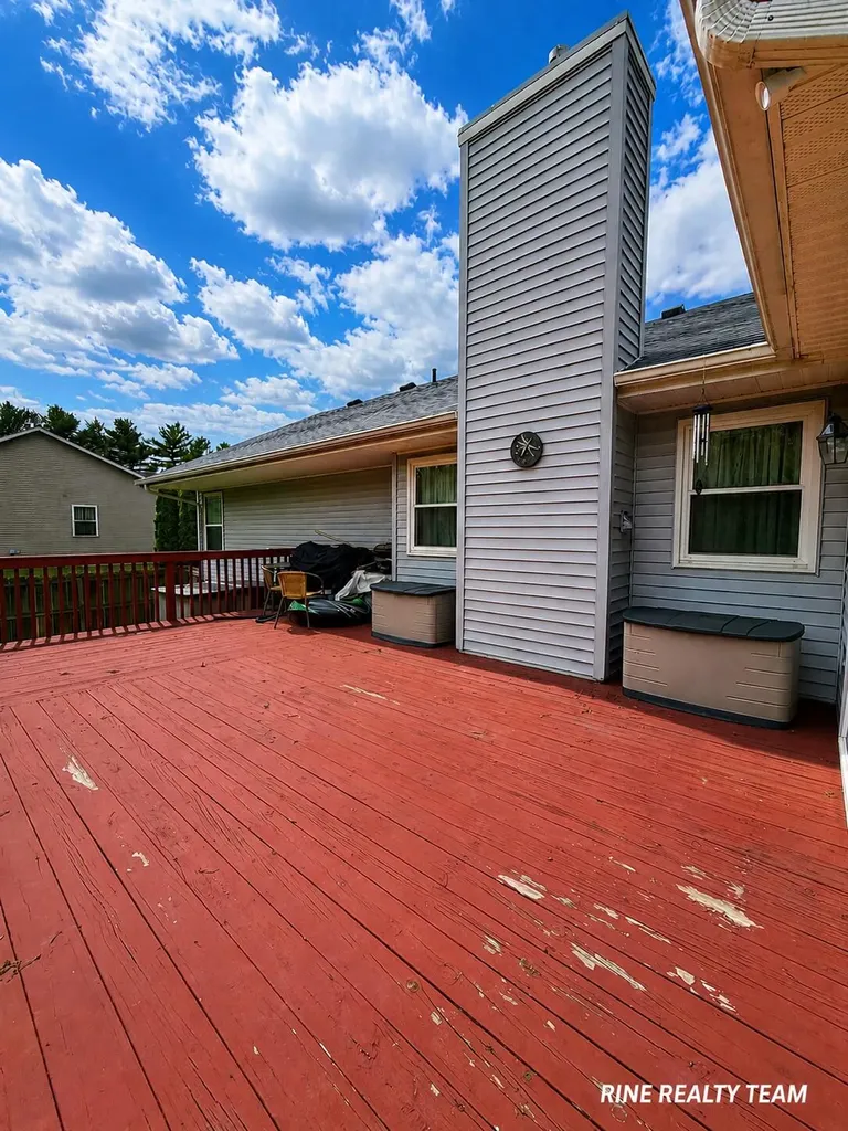 1121 Durango Drive Delta Charter Township MI 48917