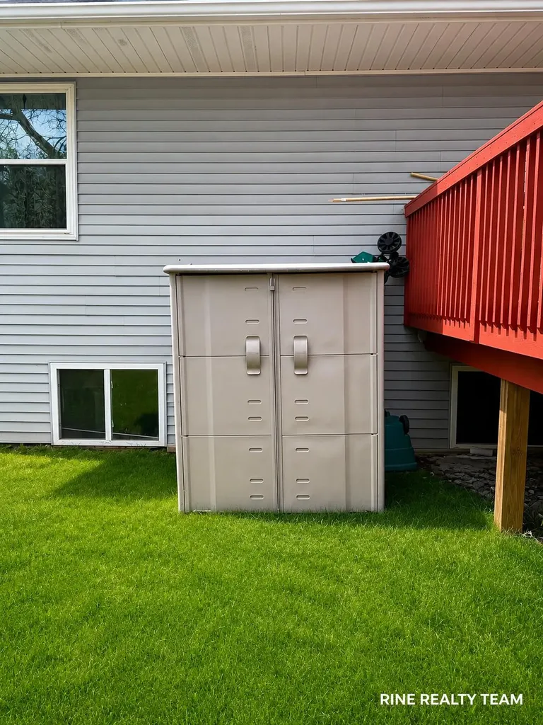 1121 Durango Drive Delta Charter Township MI 48917