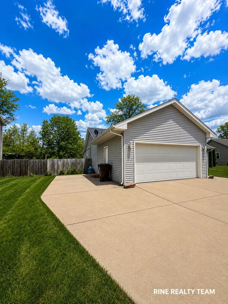 1121 Durango Drive Delta Charter Township MI 48917