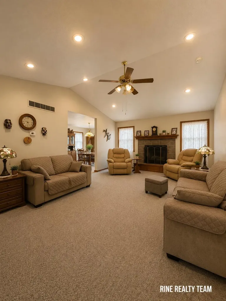 1121 Durango Drive Delta Charter Township MI 48917