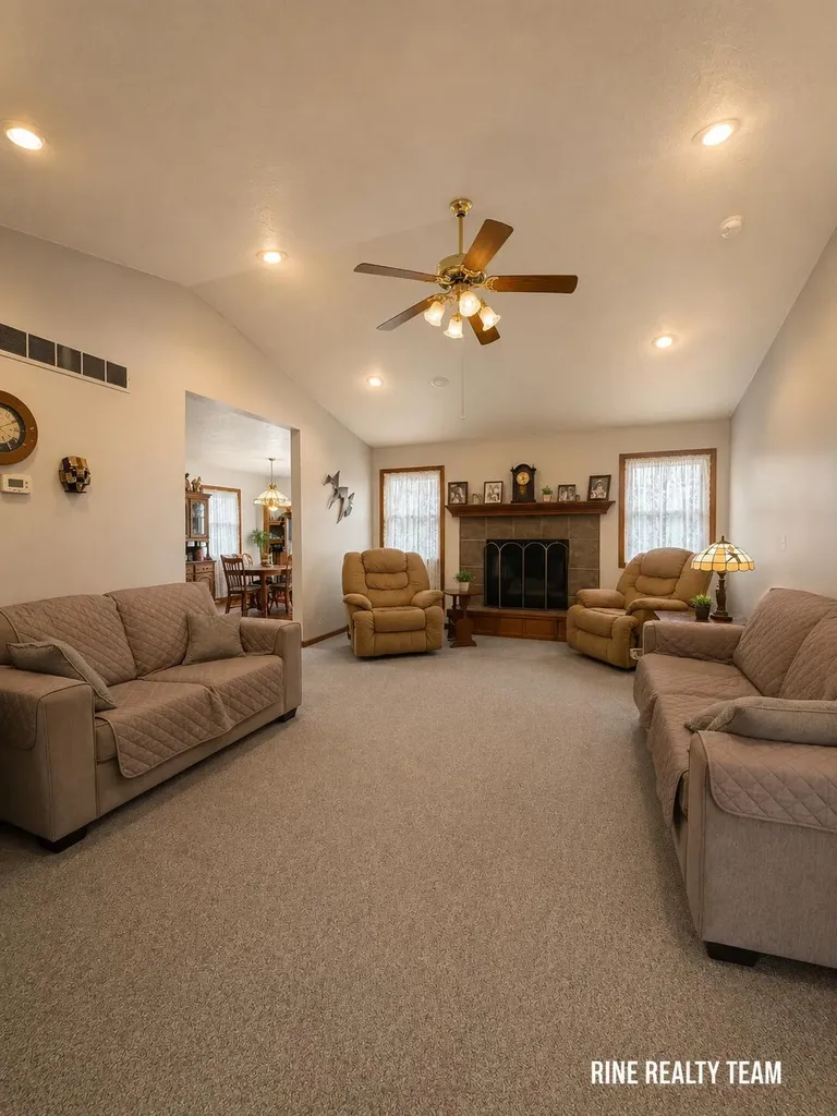 1121 Durango Drive Delta Charter Township MI 48917
