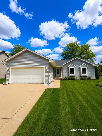 1121 Durango Drive Delta Charter Township MI 48917