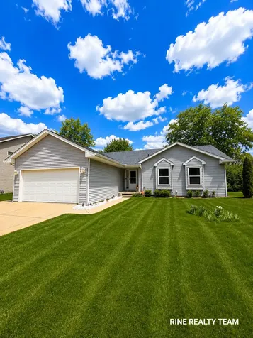 1121 Durango Drive Delta Charter Township MI 48917
