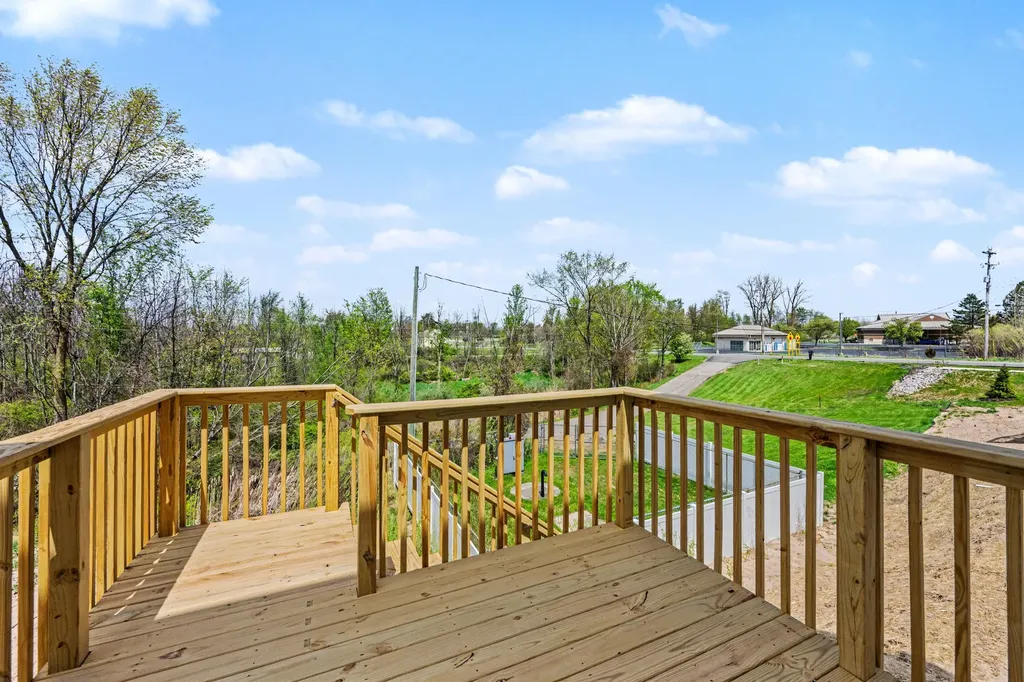 5581 Mammoth Drive SE Caledonia Township MI 49316