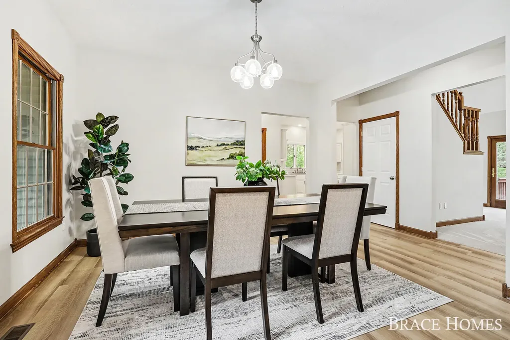 2155 Timber Valley Drive NE Grand Rapids Charter Township MI 49525