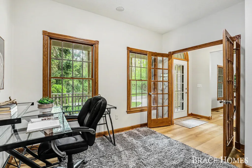 2155 Timber Valley Drive NE Grand Rapids Charter Township MI 49525