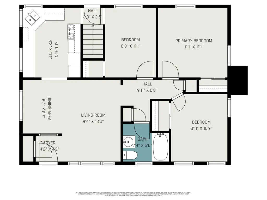 2421 Barstow Road Lansing City MI 48906
