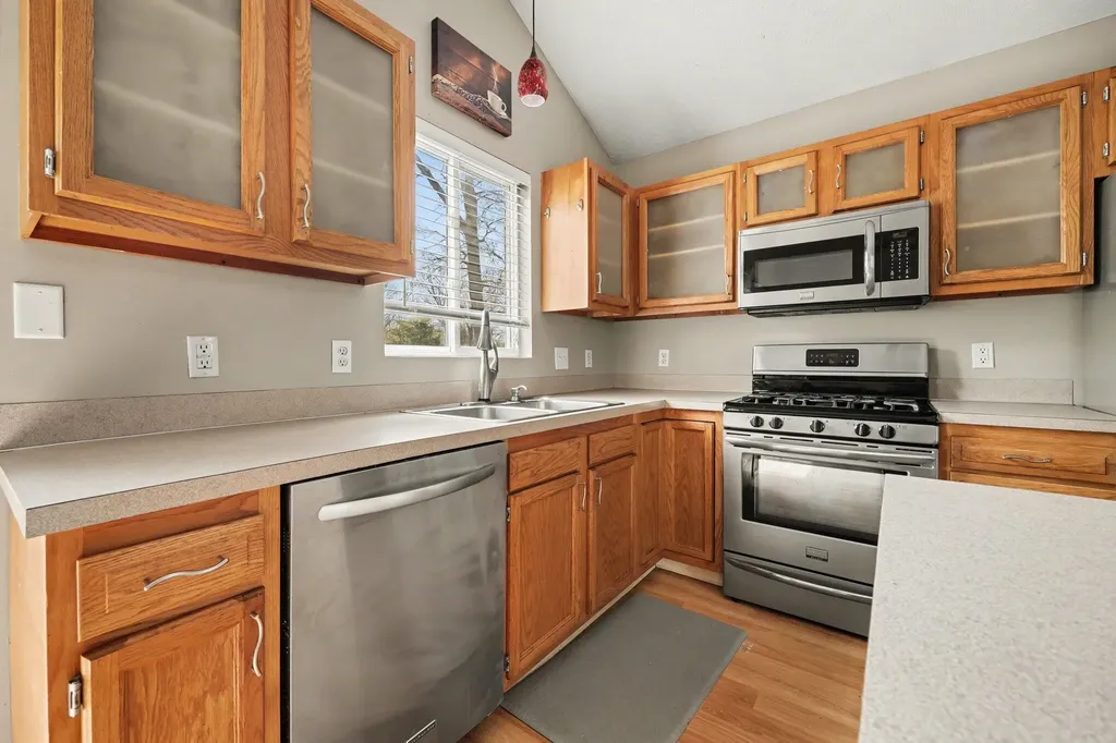 8433 Cochise Drive Winfield Township MI 49329