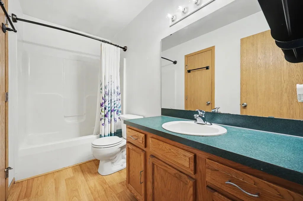 8433 Cochise Drive Winfield Township MI 49329
