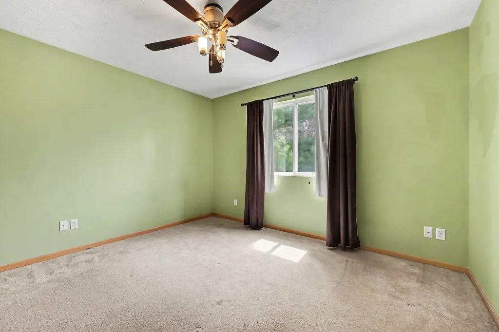 8433 Cochise Drive Winfield Township MI 49329
