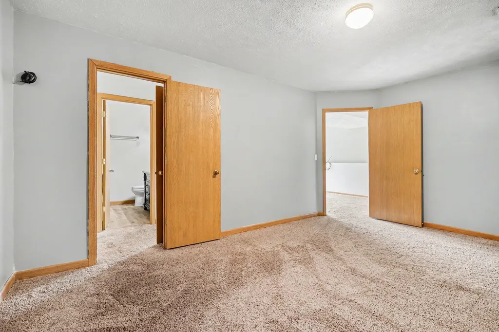8433 Cochise Drive Winfield Township MI 49329