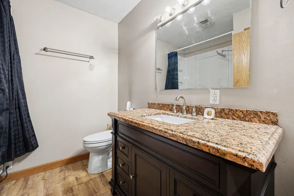 8433 Cochise Drive Winfield Township MI 49329