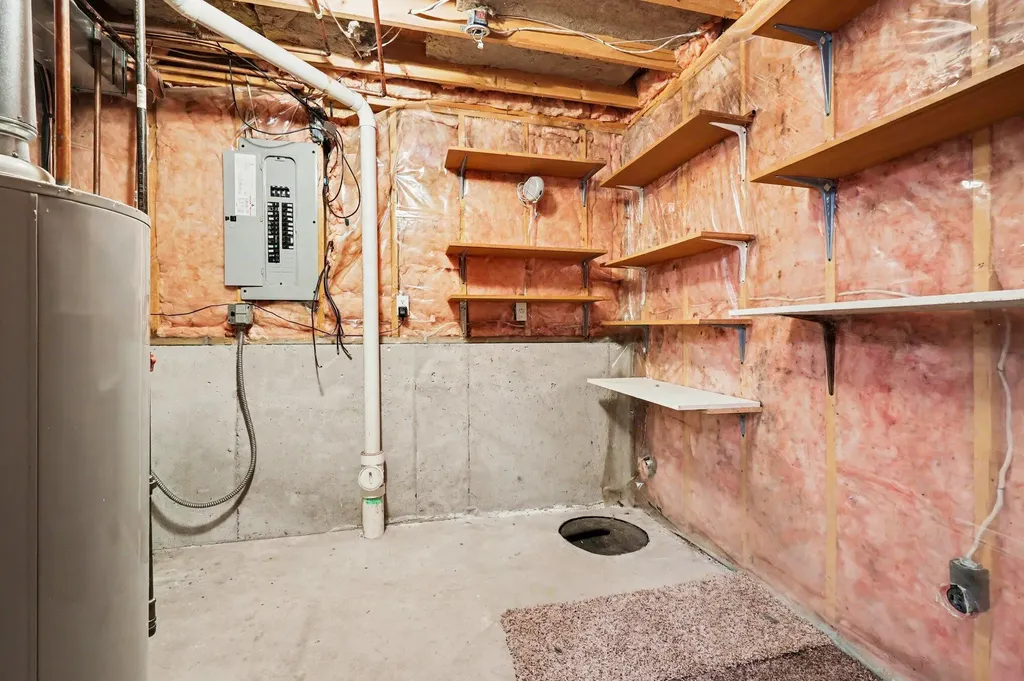8433 Cochise Drive Winfield Township MI 49329