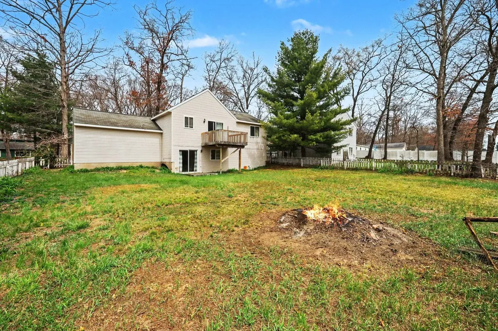 8433 Cochise Drive Winfield Township MI 49329