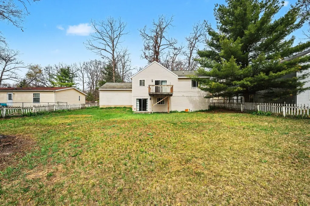 8433 Cochise Drive Winfield Township MI 49329