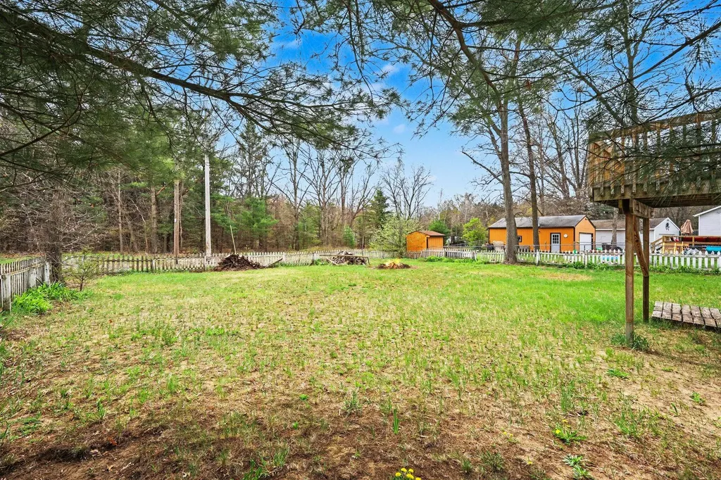 8433 Cochise Drive Winfield Township MI 49329