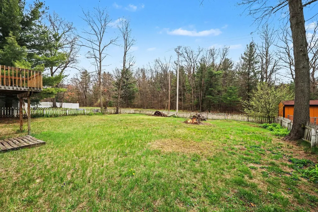 8433 Cochise Drive Winfield Township MI 49329