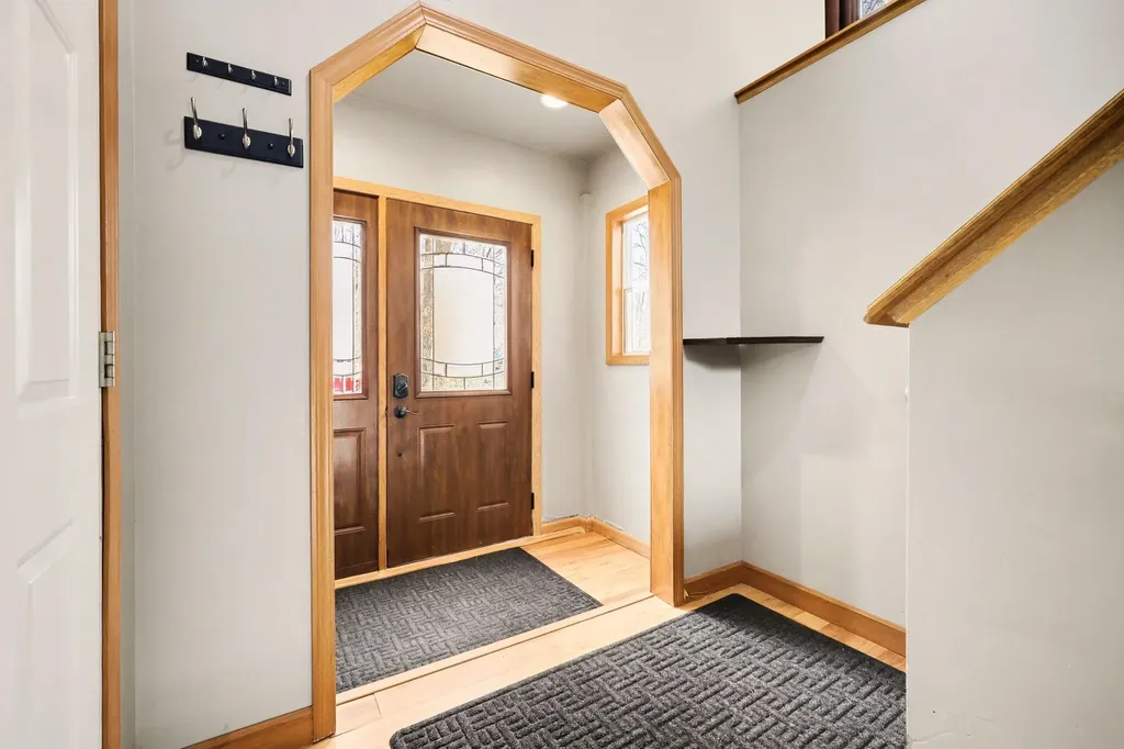 8433 Cochise Drive Winfield Township MI 49329