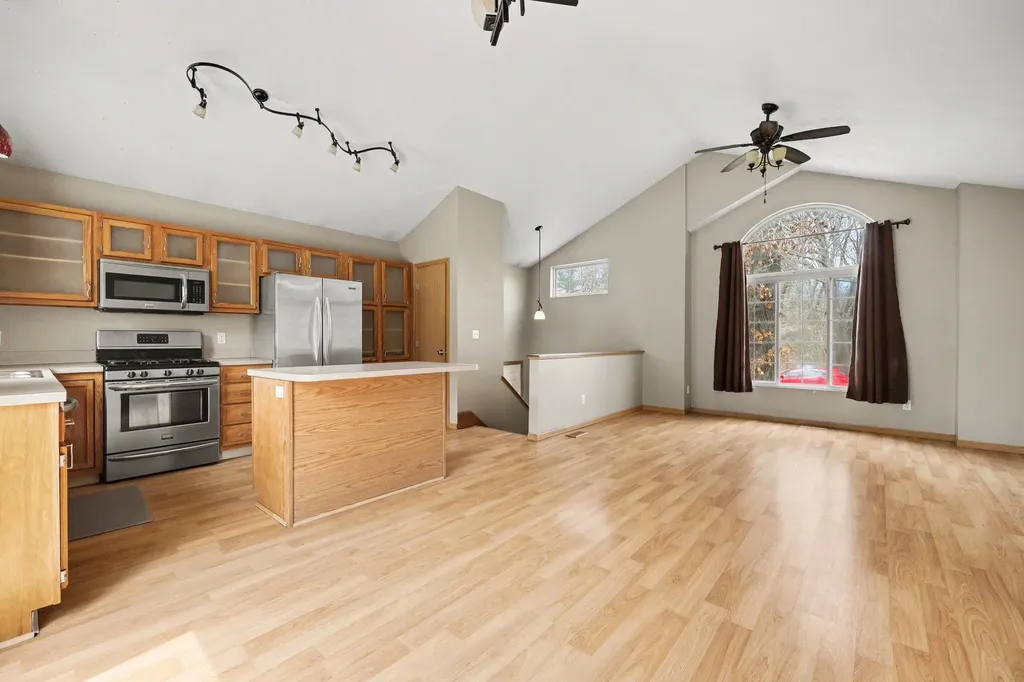 8433 Cochise Drive Winfield Township MI 49329