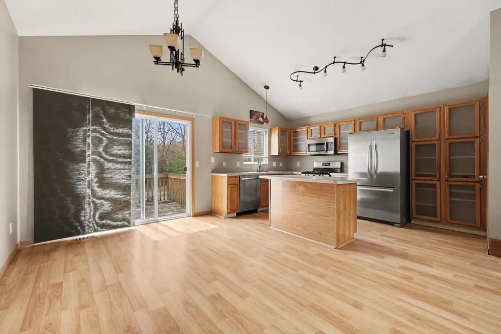 8433 Cochise Drive Winfield Township MI 49329