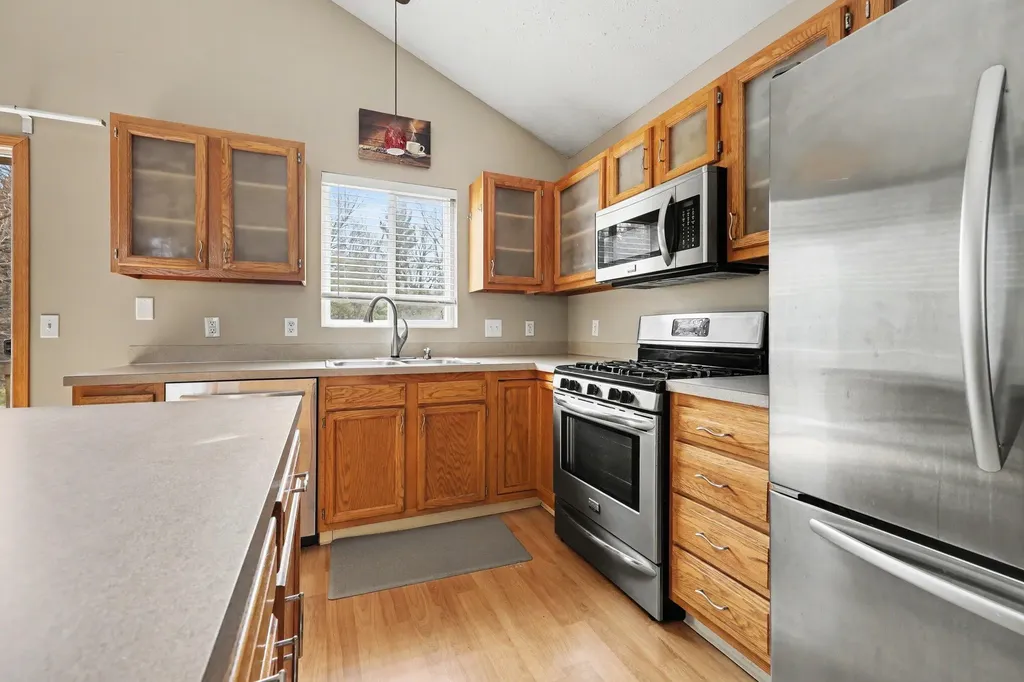 8433 Cochise Drive Winfield Township MI 49329