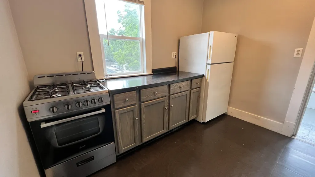 1831 Francis Avenue SE Grand Rapids City MI 49507